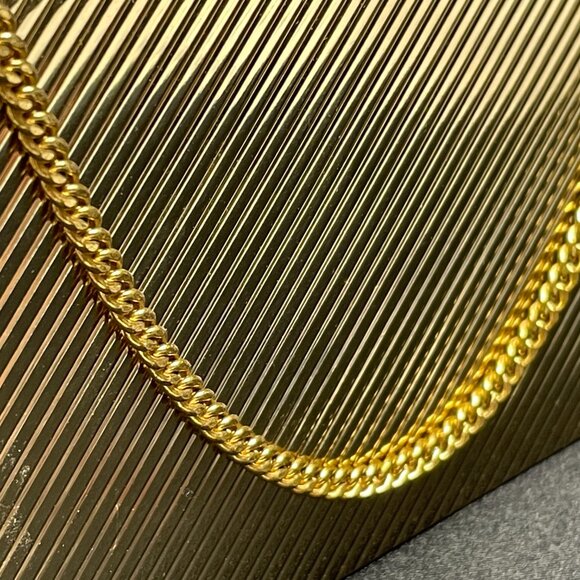 EVUC Vntg 1940's Evans Carryall/Compact/Cigarette Case, Original Box, 5.5"x3" - Picture 15 of 16